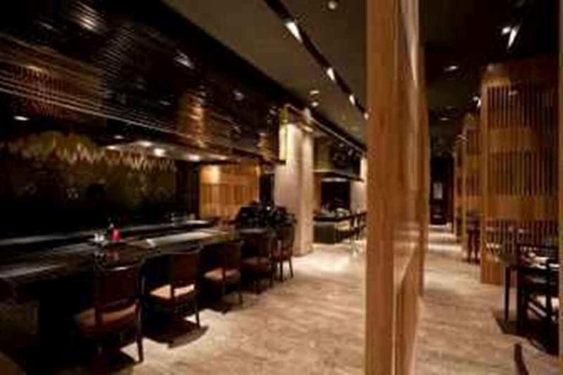 Howard Johnson Tongfang Plaza Zhuji Zhuji  Ресторан фото
